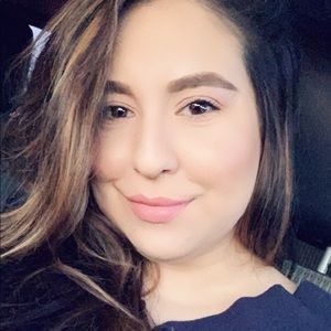 Meet your Posher, Erika